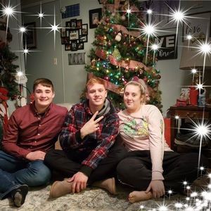 Meet your Posher, Becki